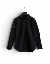Dior Taping Line Shirt