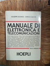 Manuale Di Elettronica E