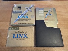 Zelda II The Adventure of Link