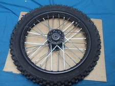 14‘’ 60/100-14 Front Wheel