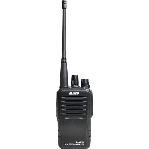 Alinco 3519 46e - vx, radio