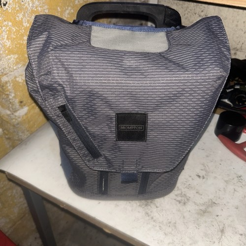 Nos brompton line electric - nos,