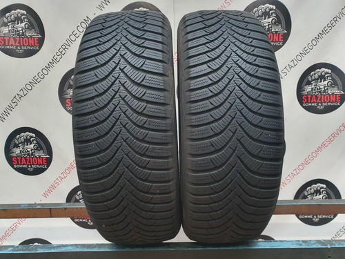 Gomme invernali usate - usate, hankook