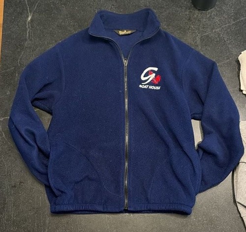 Auburn sportswear giacca - giacca, pile