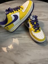 Nike Air Force 1 82 Kobe