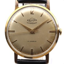 Orologio Uomo ENICAR