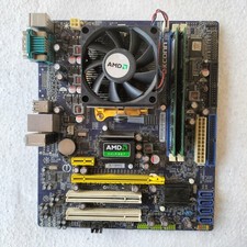 Scheda Madre AM2+ Foxconn