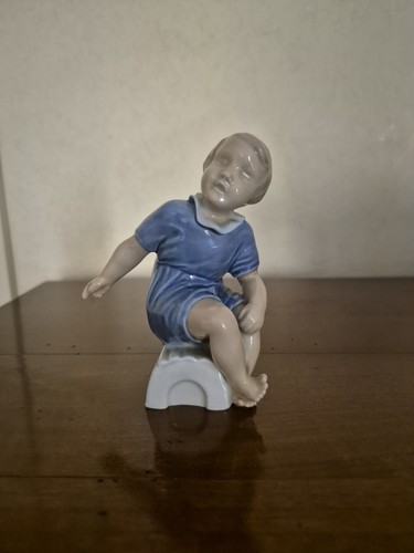 Statuina porcellana royal - statuina,