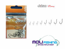 AMO PESCA SURFCASTING BOLOGNESE JATSUI 922 NSB A FILO MEDIO CON OCCHIELLO GARE