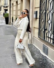 ZARA NUOVO BLAZER DONNA