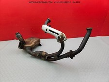 COLLETTORI SCARICO COLLETTORE