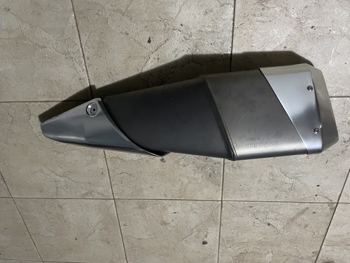 Terminale scarico gsx r - di,