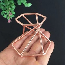 1pcs Supporto Base Metallo