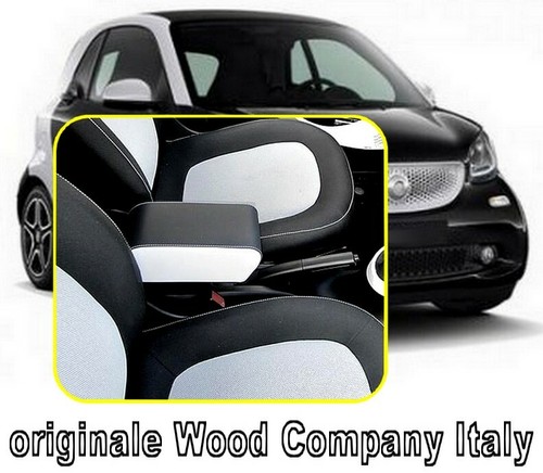 Bracciolo bicolore regolabile - bicolore,