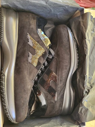 Scarpe donna hogan interactive - donna,