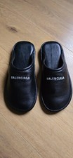 BALENCIAGA Ciabatte Uomo Mule