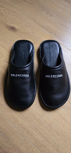 Balenciaga ciabatte uomo - balenciaga,