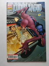 fumetto Panini Comics Marvel
