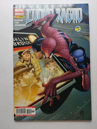 Fumetto panini comics - panini,