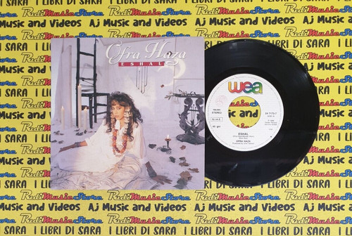 Ofra haza eshal - 45,
