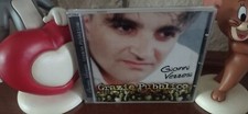 CD GIANNI VEZZOSI GRAZIE PUBBLICO 2004 SEA MUSIC