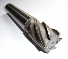 Hm Piano & Umfangs Fresa Ø 36 MM Z=6 Fresa per Scanalatura Fresa Cono MK4 132H