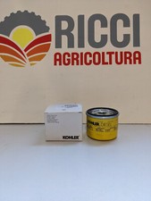 Filtro olio motore bcs