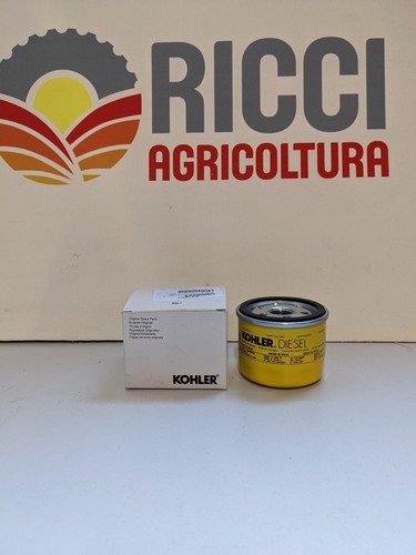 Filtro olio motore bcs