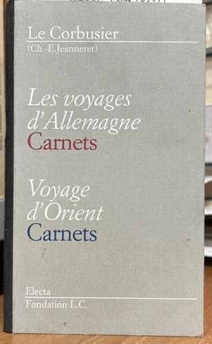 Corbusier - (architettura),