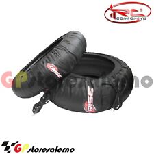 COPPIA TERMOCOPERTE IRC RISE