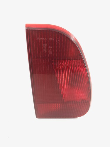 Fanale faro posteriore destro - fanale,