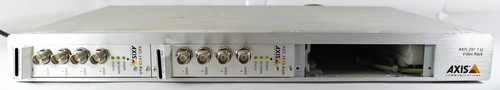 Axis 291 video serv - axis,