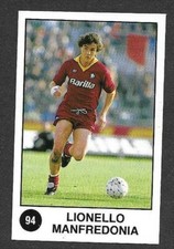 Lionello Manfredonia (Roma)