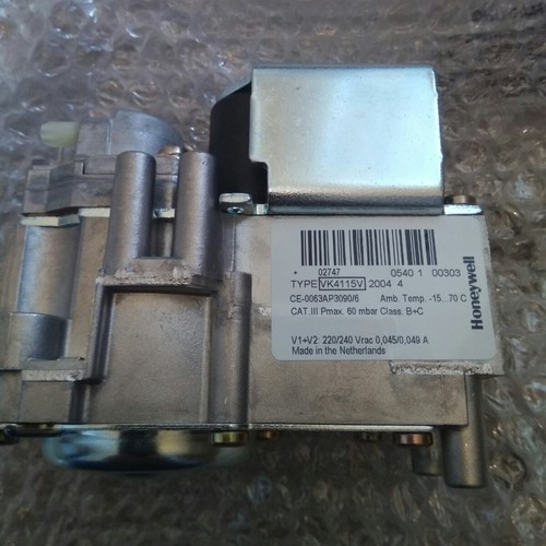 Valvola gas ferroli 39810420 - gas,
