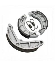 GANASCE FRENO ANTERIORE POSTERIORE PIAGGIO CIAO SI BRAVO 3 GRILLO CERCHI IN LEGA