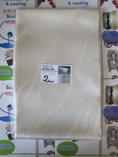 Ve290 tessuto fibra vetro - fibra,