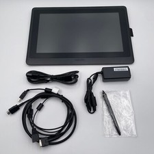 Wacom Cintiq 16 Drawing Tablet