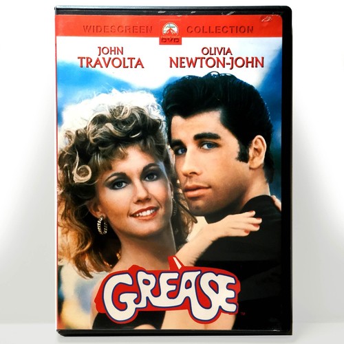 Grease - , (dvd,