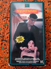 Nightmare Cinema Group Home