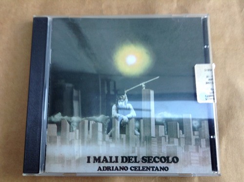 Adriano celentano mali del - celentano,