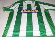 T-Shirt Real Betis Finale