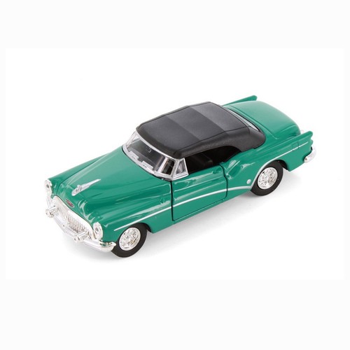 43664d welly 1953 buick - di,