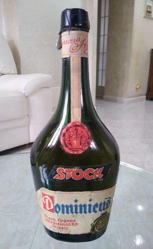 Stock dominicus sigillo - dominicus,
