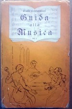 Guida Alla Musica - Giulio