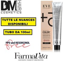 Farmavita eve experience 100ml - eve,