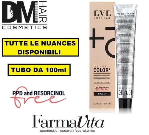 Farmavita eve experience - eve, 100ml