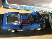 SOLIDO 1/43 METAL PORSCHE 906
