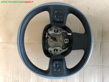VOLANTE STERZO PER FIAT 500 L