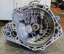 CAMBIO MANUALE COMPLETO PER