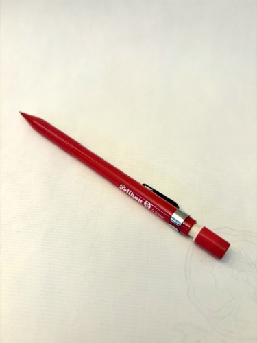 Matita pelikan vintage - matita,